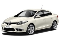 Fluence