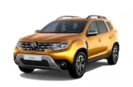 Duster II 2018-