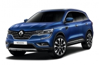 Koleos II 2016-