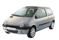 Twingo I 