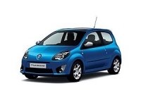 Twingo II