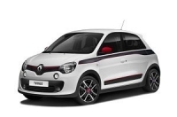 Twingo III