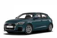 A1 SPORTBACK (GBA)