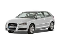 A3 (8P1, 8PA, 8P7)