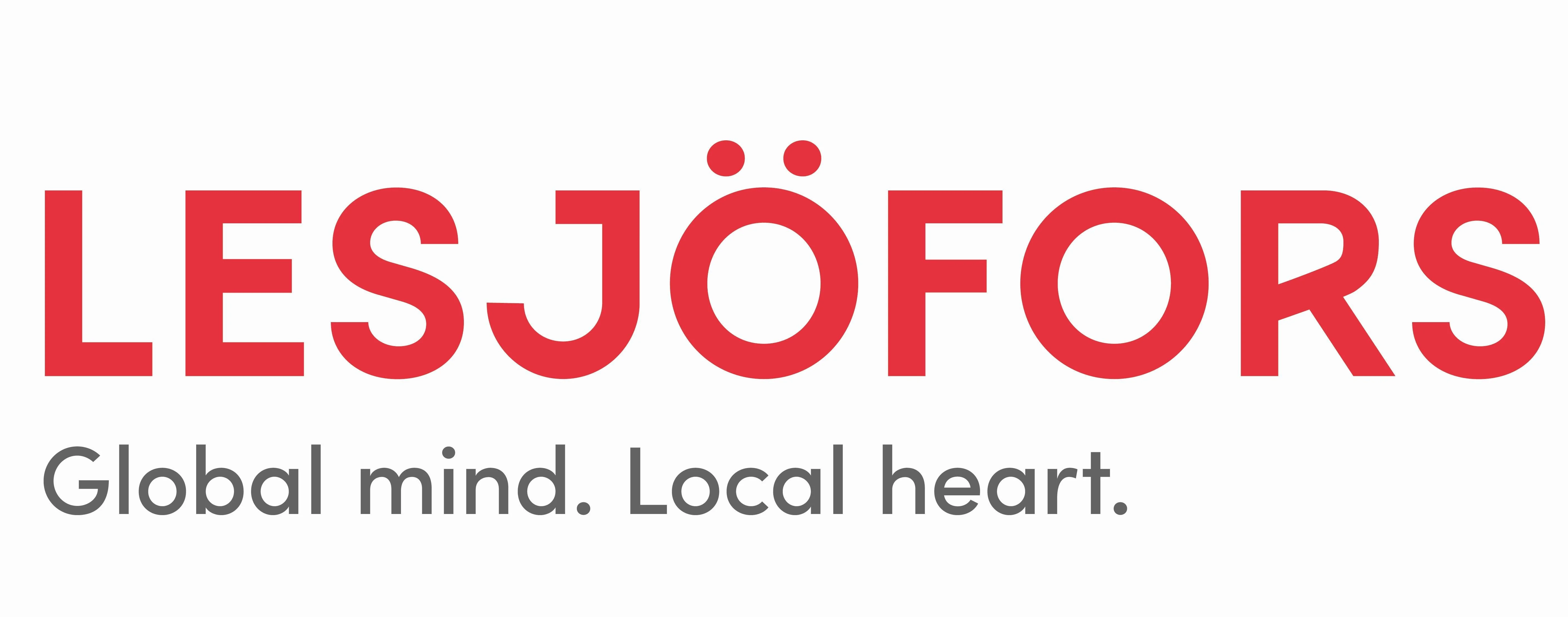 LESJOFORS