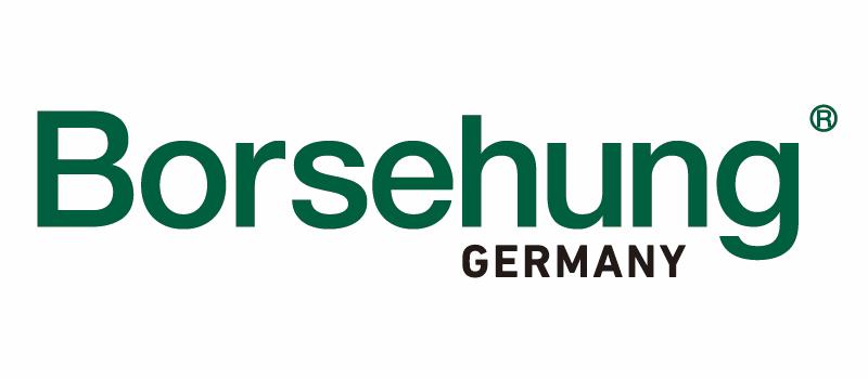 Запчасти Borsehung
