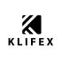 Логотип Klifex