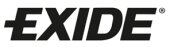 Логотип EXIDE