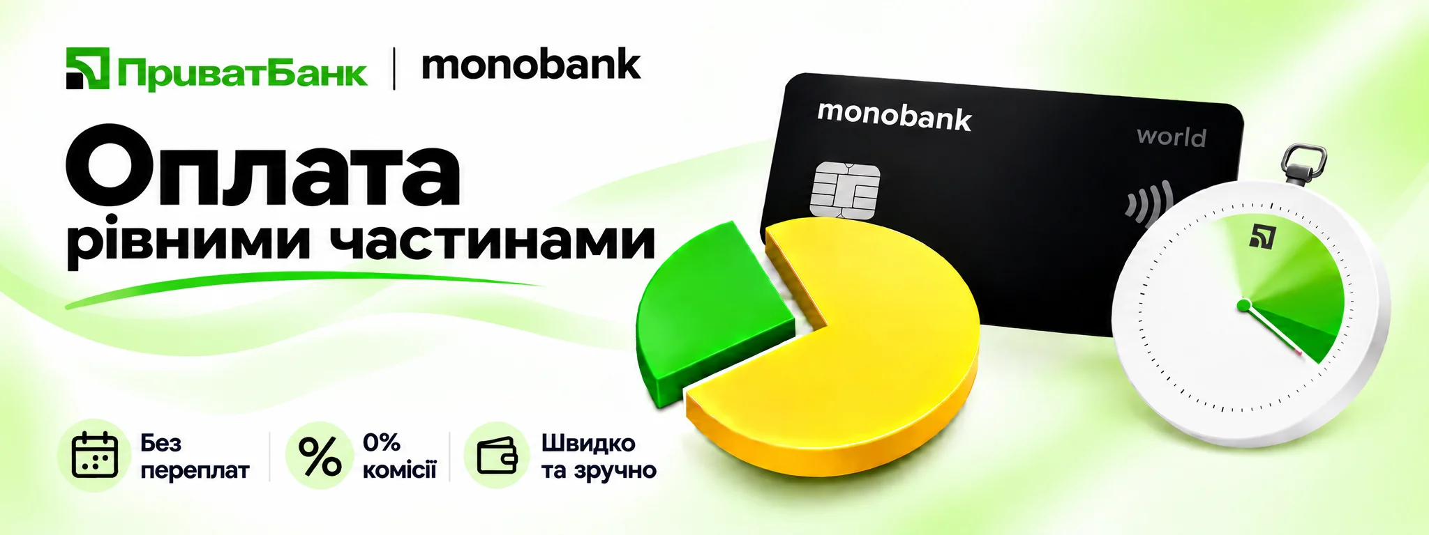 оплата частинами