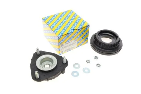 Подушка амортизатора (переднего) Ford Mondeo III 00-07 SNR NTN KB652.11
