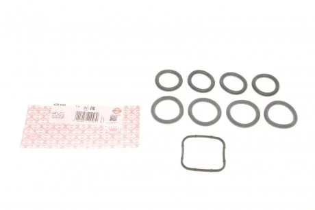 Комплект прокладок, впускний колектор ELRING 429.040