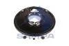 Захист гальмівного механізму Kit SAF SKRS 9042/20 / 9042 SK 500 (PLUS) 145x452x32 SMP SAMPA 075.520 (фото 1)