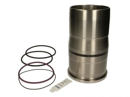 Гильза. продажа комплектом на двигатель. VOLVO D13 A440/480/520/400 131.00.. RVI DXI13 MAHLE MAHLE / KNECHT 037 WN 56 01