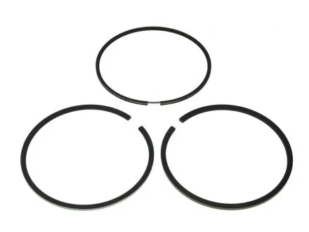 Кільця поршневі (1cyl) DAF WS222/WS268/WS295 D 130.0 (4/3.16/4) D 130.0 (4/3.16/4) GO GOETZE 08-743400-00