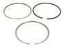 Кільця поршневі (1cyl) DAF MX 10/05 - 01/13. D = 130.00 MH MAHLE / KNECHT 213 RS 10010 0N0 (фото 1)