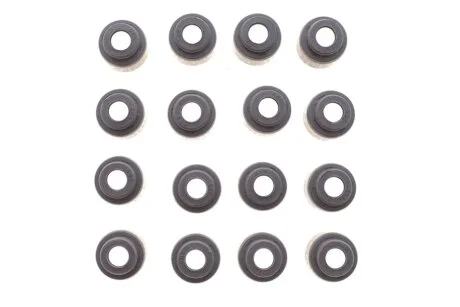 Сальник клапана (впуск/выпуск) Mitsubishi Lancer 1.6 16V 92-03/Toyota Camry 2.0 -91 (к-кт) VICTOR REINZ 12-52829-01