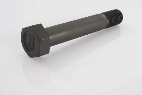 Болт рессоры M30x3.5x210 гайка - 0326015010 есть Ремкомплект 070.566 (болт+гайка) PETERS PE AUTOMOTIVE 043.027-00A