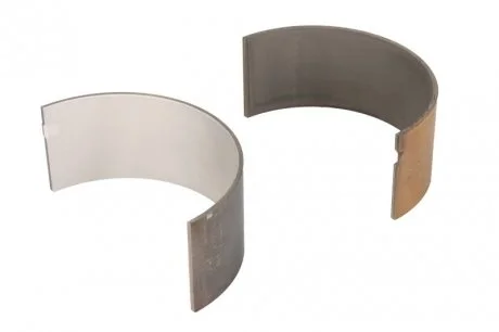 Вкладиші шатунні (1 шия). продажа тільки по 6 шт.. DAF XF355M. на двигун 6 шт GL Glyco 71-4785 STD