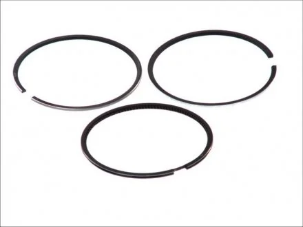 Комплект кілець на поршень GOETZE 08-109800-00