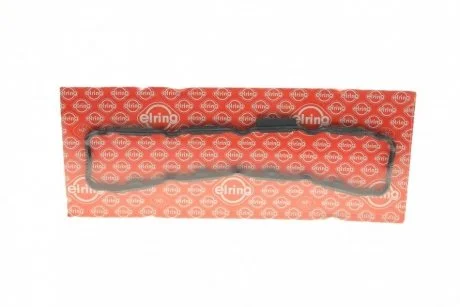 Прокладка кришки клапанів Renault Trafic/Opel Vivaro 1.9dCi 01- ELRING 851.060