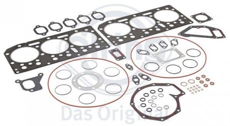 Комплект прокладок ГБЦ. DAF WS225/WS259/WS282/WS295. комп. на двигатель. верхний ELRING 917.209