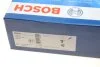 Диск гальмівний (передній) Honda Civic V/VI/VII 90-05/Jazz 08-/CRX 89-98 (262x21) BOSCH 0986478174 (фото 8)