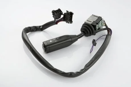 Переключатель MAN F2000, M2000, L2000, TGA MAN F2000, M2000, L2000, TGA PETERS PE AUTOMOTIVE 030.042-00A