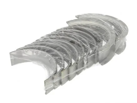 Вкладыши коренные. на 8 цилиндр. двигатель. MB OM402/OM422/OM442 MAHLE MAHLE / KNECHT 001 HS 10003 000