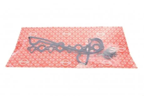 Прокладка кришки клапанів Renault Master/Trafic 2.5dCi ELRING 375.500