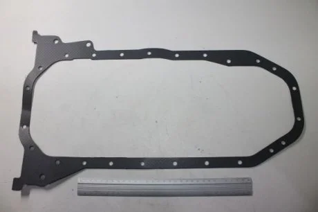 Прокладка піддона LT 2.5TDI 96-06/T4 2.4D/2.5TDI 94- AJUSA.14057600