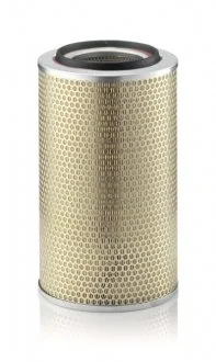 Фільтр повітряний IVECO EuroCargo, MAN L2000, MB LK, O303, RVI Midlum C 23440/3 MANN C 23 440/3