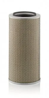 Фільтр повітряний DAF, IVECO Turbostar, MB Actros, O303-O408, MAN F90 MANN C 24 650/1