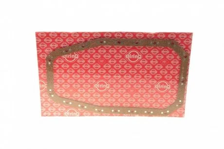 Прокладка піддону Fiat Ducato 2.5D 85- ELRING 890.952