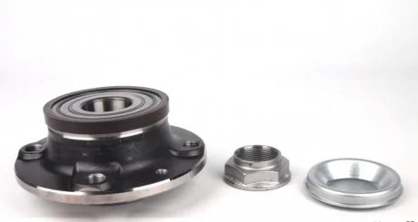 Підшипник маточини (задньої) Peugeot Partner 98- (+ABS) SNR NTN R159.50