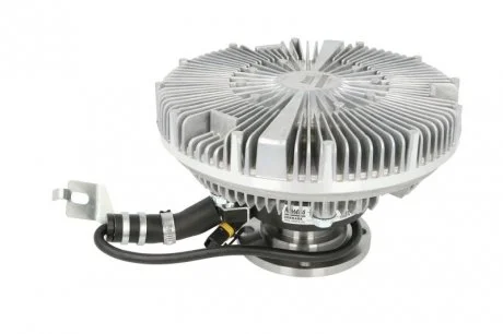 Віск муфта вентилятора MAN TG-S (07-) | MAN TG-A (02-) | MAN TG-X (07-) NS NISSENS 86022