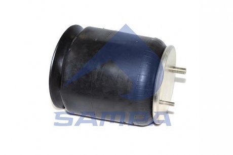 Пневморессора подвески SMB 304x400 стакан пластиковый 4159NP09 SAMPA SP 554159-KP09