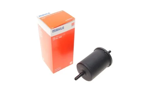 Фільтр паливний Renault Trafic 2.0 16V 01- MAHLE / KNECHT KL 248