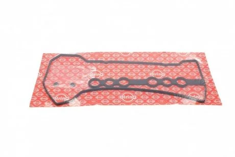 Прокладка кришки клапанів Toyota Corolla 1/4/1.6 VVT-i/VT-i 00-09 (к-кт) ELRING 457.380