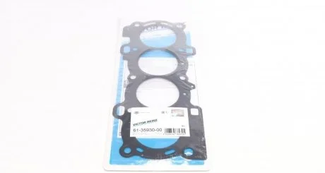 Прокладка ГБЦ FORD 1.6 FYJA/FYJB/HWDA/HWDB, VOLVO B4164S3 VICTOR REINZ 61-35930-00