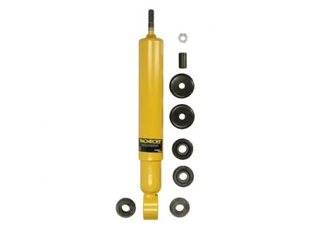 Амортизатор підвіски на тягач, передній Hmax 688/Hmin 414, шток/22x50 MN = T1319 MONROE T1330