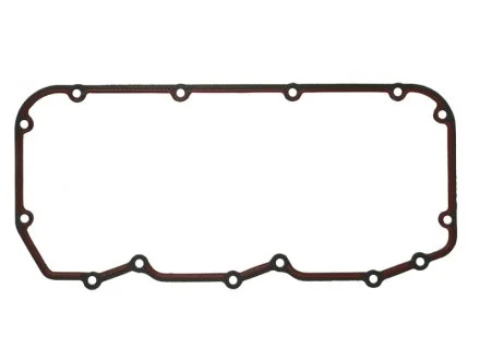 Прокладання кришки клапанів. DAF XE250C/280C/315C/340C/355C/380C/390C EL ELRING 497.300 (фото 1)