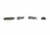 Щетка стеклоочистителя (400мм) Citroen Berlingo/Dacia Dokker/Fiat Doblo/VW Caddy 82- Valeo 575002 (фото 4)