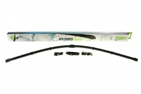 Щітка склоочисника (800mm) Citroen C4/Peugeot 3008/5008 1.2-2.0 HDi 06-17 Valeo 578519