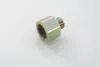 Переходник резьб внутр M22x1,5 резьба наружная M16x1,5 ключ 27 PETERS PE AUTOMOTIVE 076.188-15A (фото 1)