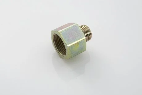 Переходник резьб внутр M22x1,5 резьба наружная M16x1,5 ключ 27 PETERS PE AUTOMOTIVE 076.188-15A