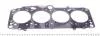 Комплект прокладок верхній VAG 1.6 AVU/BFQ/BFS/CCSA 00- RZ VICTOR REINZ 02-31280-05 (фото 11)