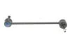 Тяга стабилизатора (переднего) Citroen C-Crosser 07-/Mitsubishi Lancer 07-/Outlander 06- (L=265 мм) MEYLE 11-16 060 0021/HD (фото 6)