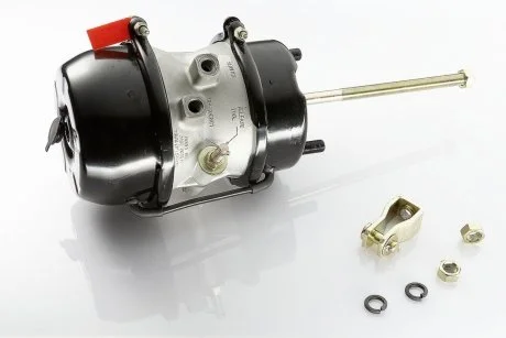 Энергоаккумулятор Тип 24/30 прицеп BX7523 S-кулачковый тормоз PETERS PE AUTOMOTIVE 076.432-00A