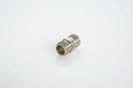 Штуцер двойной M12x1,5 x 10 / M12x1,5 x 10 под трубку D6 /D6 PETERS PE AUTOMOTIVE 076.030-00A