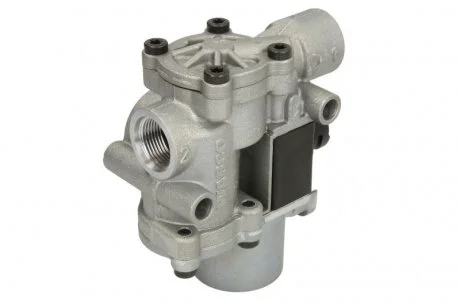 Клапан магнитный ABS требуется дополнительно кабель 8946011322 WABCO Wabco 4721950160
